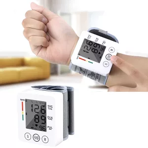 blood pressure monitor, wrist blood pressure monitor, home blood pressure monitor, blood pressure meter, bp monitor, portable blood pressure monitor