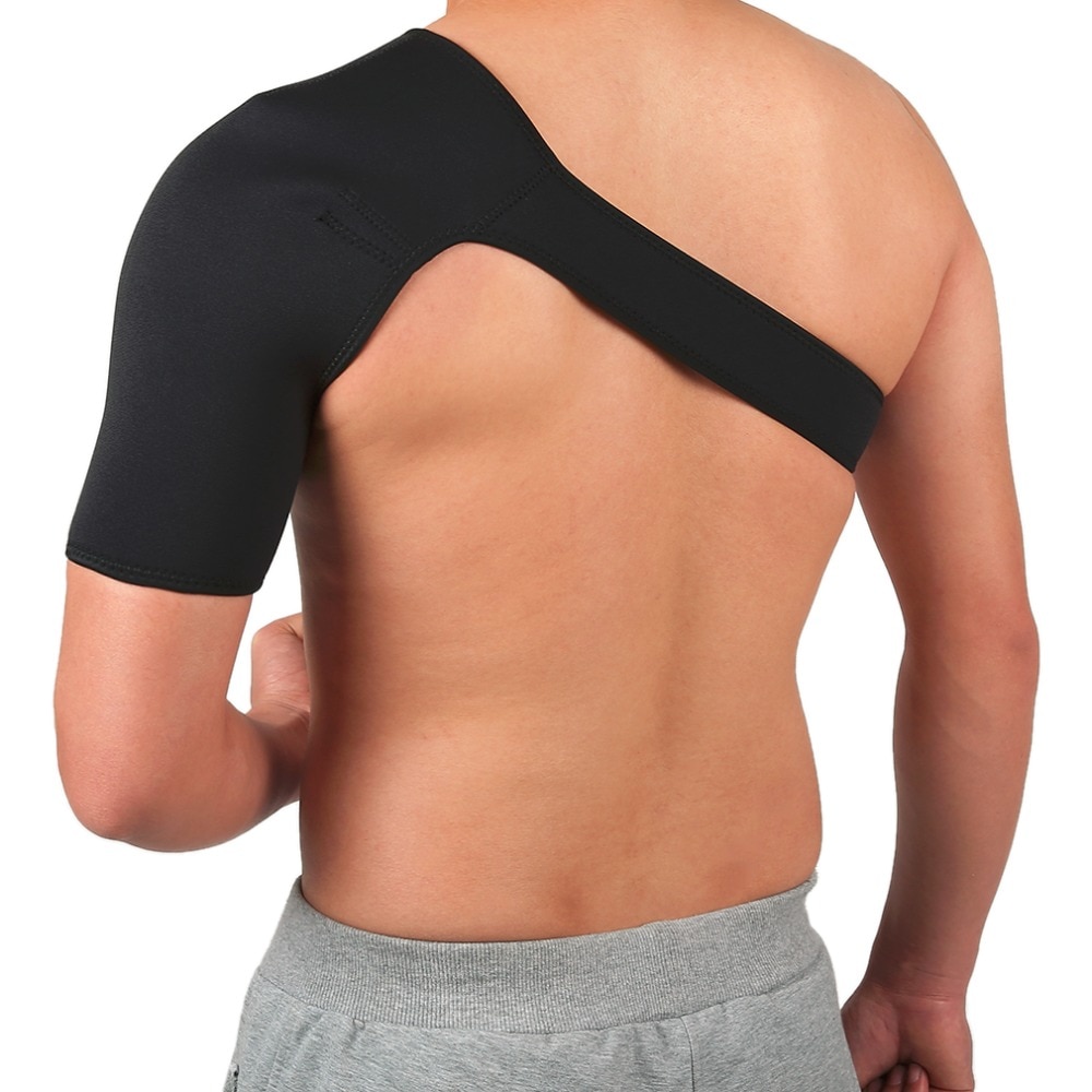 Shoulder Support Brace for Pain Relief