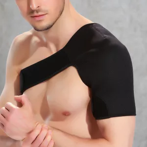 Shoulder Support Brace for Pain Relief