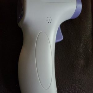 Non Contact Infrared Thermometer Laser Temperature Gun