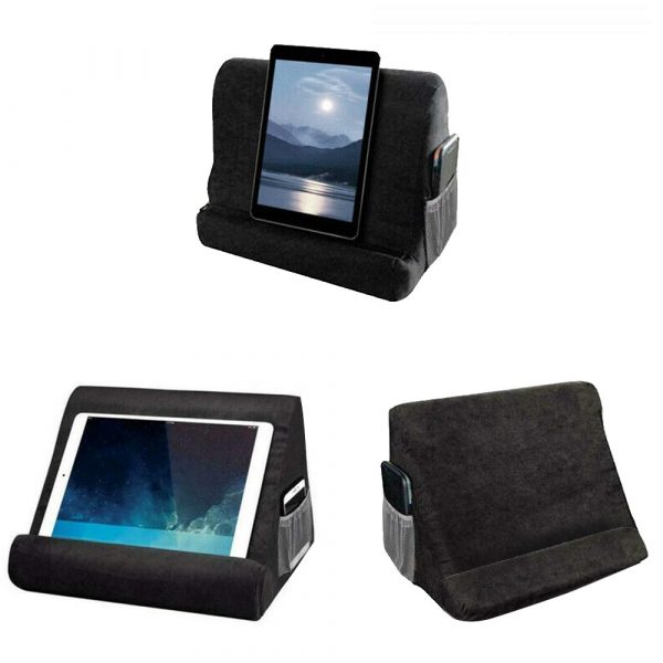 Tablet Stand iPad Pillow Holder