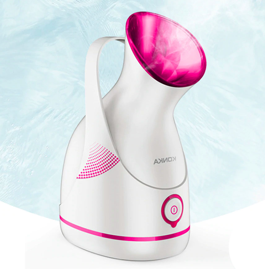 Professional Facial Steamer Face Humidifier