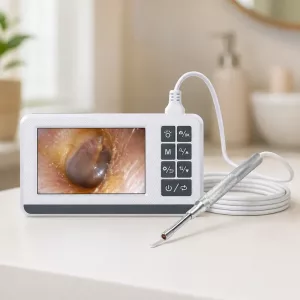 Ear Camera