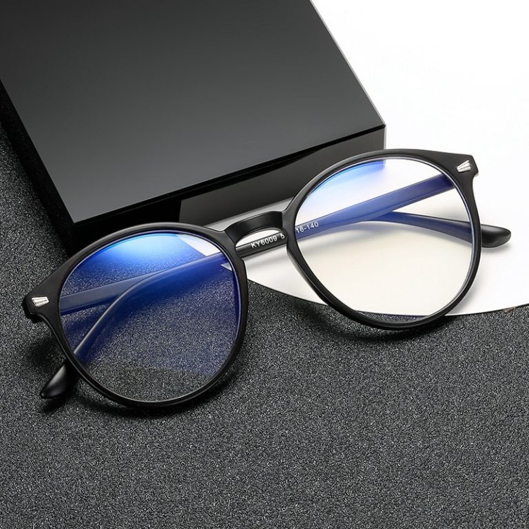 Photochromic Blue Light Blocking Glasses Transition Glasses 4424