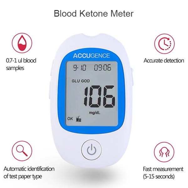 Ketose messen und optimale Blutwerte für Muskelaufbau - Johannes K