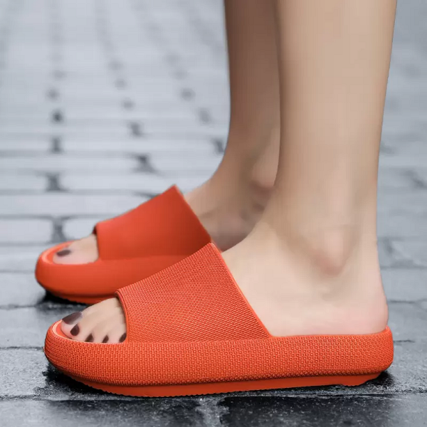 orthopedic sandals for women stylish new model casual slippers-donghotantheky.vn