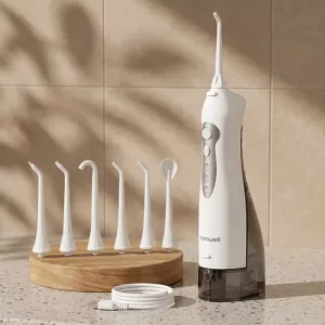 Ortorex™ Oral Irrigator