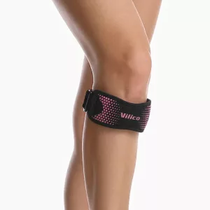 Adjustable Knee Pad Protector