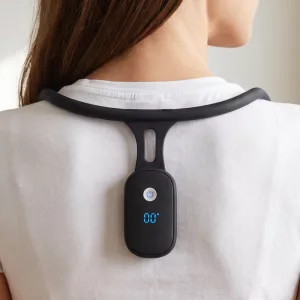 Smart Neck Hump Posture Corrector