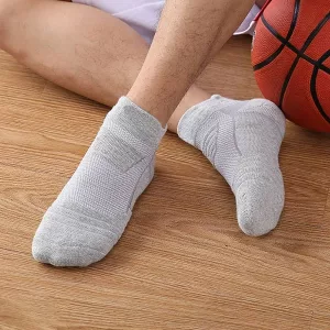 socks, sport socks, anti slip socks, short socks, breathable socks, non slip socks