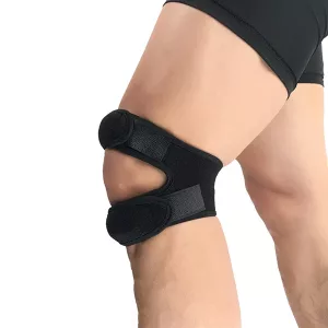 patellar tendon straps, knee strap