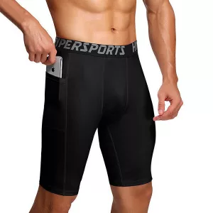 gym shorts, compression shorts, training shorts, men sportswear