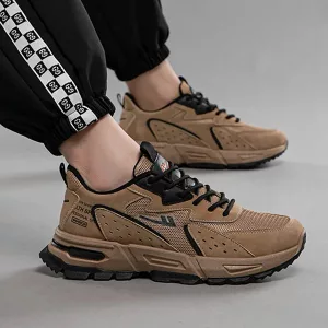 sports shoes, men casual shoes, non slip sneakers, shock absorption shoes, lightweight sneakers, men casual sneakers, breathable sneakers