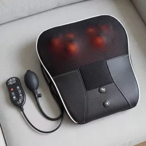 back massager, neck massager, shiatsu massager, shoulder massager, vibrating massager, electric massager, heating massager,