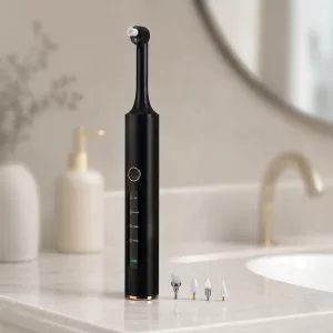 teeth whitening kit, tooth polisher, plaque removal, tartar plaque remover, calculus remover