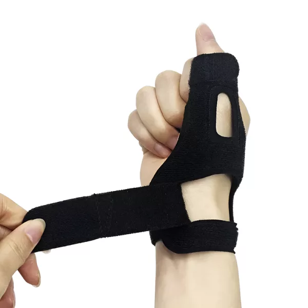 finger splint, thumb splint, thumb support brace, finger stabilizer, spica splint, thumb support, finger brace