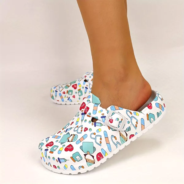 nursing shoes, nursing clogs, surgical shoes, medical shoes, medical clogs, medical slippers, operating room shoes, laboratory shoes