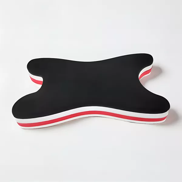 neck stretcher, cervical traction, cervical traction pillow, traction pillow, neck relief pillow