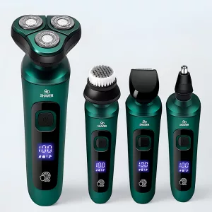 electric razor, electric shaver, men shaver
