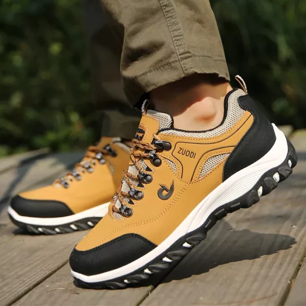 hiking shoes, waterproof hiking shoes, mens hiking shoes, outdoor shoes