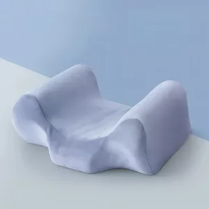 memory foam pillow, orthopedic pillow, anti wrinkle pillow, beauty pillow