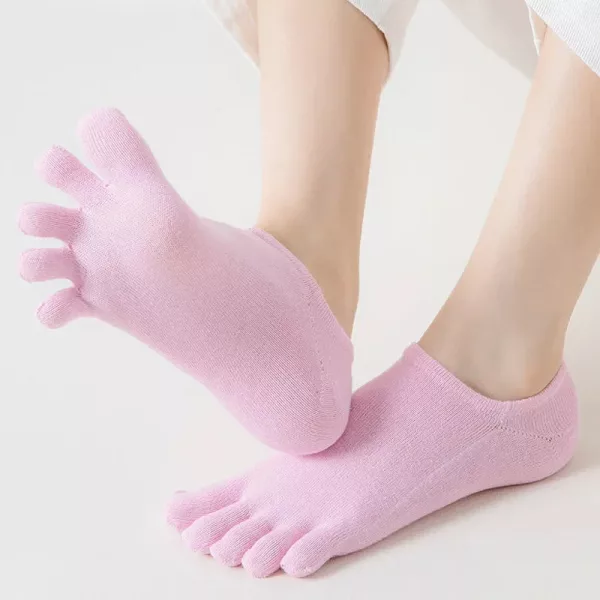 toe socks, no show socks, invisible socks, low cut socks, summer socks, five toe socks, no show socks for women