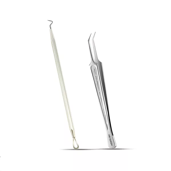 blackhead remover, blackhead popper tool, blackhead removal tool, blackhead extractor, pimple extractor, pimple popping tool, pimple popping kit