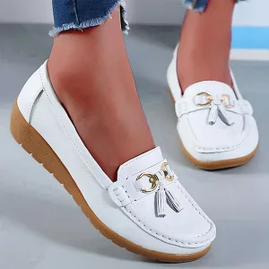 women shoes, slip on shoes, casual shoes, women flats, women moccasins