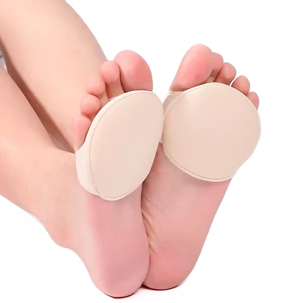 metatarsal pad, ball of foot pad, ball of foot cushion, metatarsal support