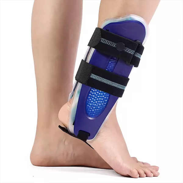 ankle brace, ankle support, ankle stabilizer, gel ankle brace, ankle brace for sprain