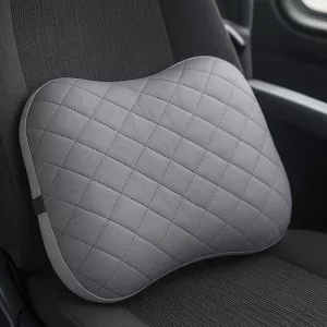 ergonomic pillow, travel pillow, inflatable pillow, neck pillow