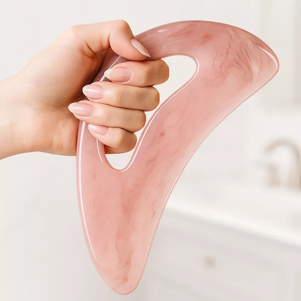 lymphatic drainage massager, gua sha massager, scraping massager, gua sha scraper, gua sha tool, gua sha massager, scraping massager, gua sha scraper, relaxing massage tool