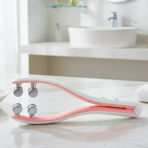 face roller massager, roller massager, face lift massager
