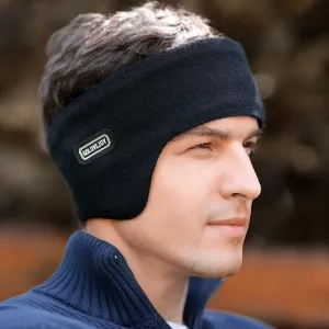 ear warmer, earmuffs, ear warmer headband, winter headband