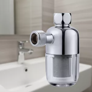 stainless steel tap filter, water purifier, faucet filter, hard water shower filter, faucet water filter, tap water filter, water purifier for sink