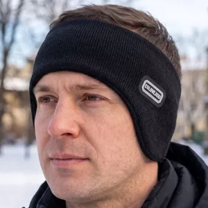 ear warmer, earmuffs, ear warmer headband, winter headband