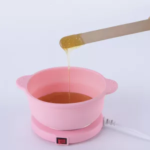 wax pot, wax machine, wax pot warmer, wax warmer for hair removal, wax melter
