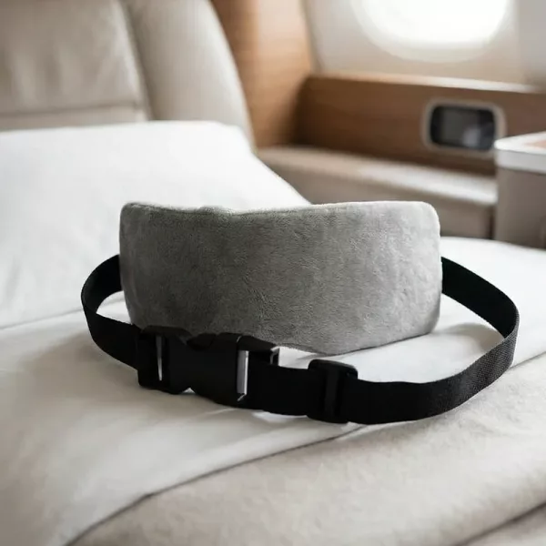 head strap support, neck strap support