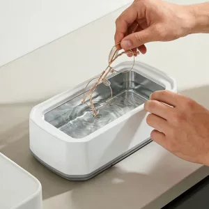 ultrasonic cleaner machine