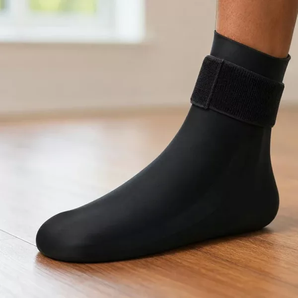 ice pack, gel ice pack, foot ice pack, hot pack, cooling sock, ice pack for ankle, ice packs for injuries, foot ice wrap, cold therapy