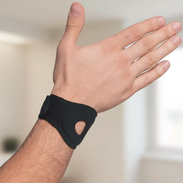 wrist splint, wrist support, wrist brace, tfcc injury, ulnar wrist brace, wrist compression brace, tfcc treatment