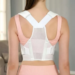 hunchback corrector, invisible back corrector, back brace, posture corrector, back support belt, back brace for posture, upper back brace, hunchback posture corrector