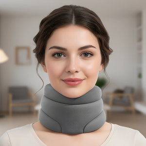 neck brace, soft neck brace, cervical collar, neck collar, neck support collar, neck support brace, neck protector, foam neck brace, neck stabilizer