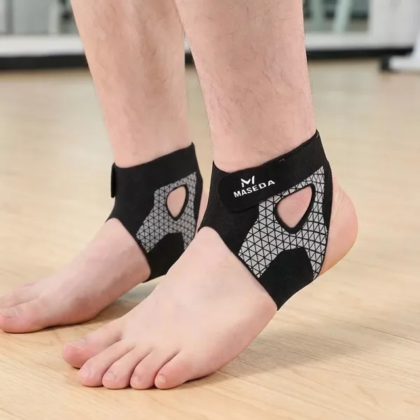 ankle brace, ankle support brace