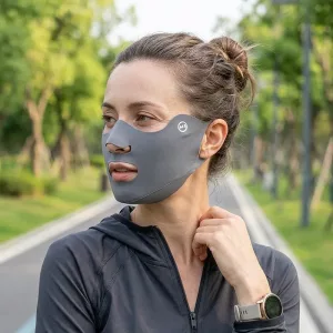 UV Protection Breathable Face Mask