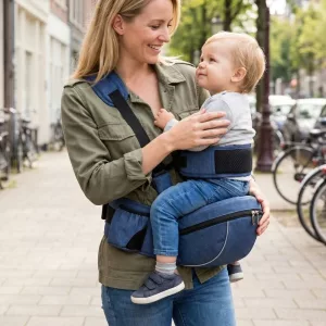 baby carrier, baby sling, hip seat carrier