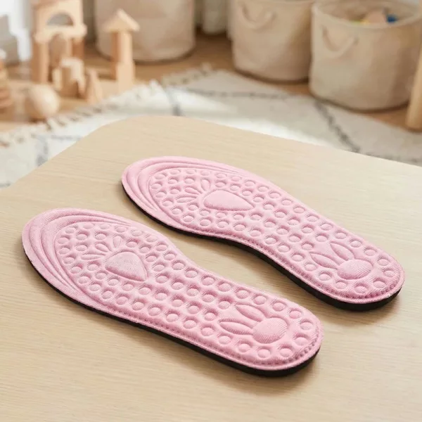 memory foam insoles, running insoles, cushion insoles, sports insoles