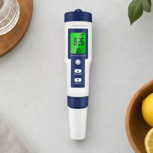 water quality test kit