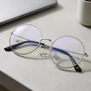 Anti-Glare Blue Light Blocking Computer Glasses