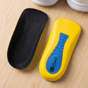 arch support half insoles, half shoe insoles